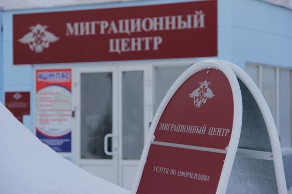 прописка в Омутнинске